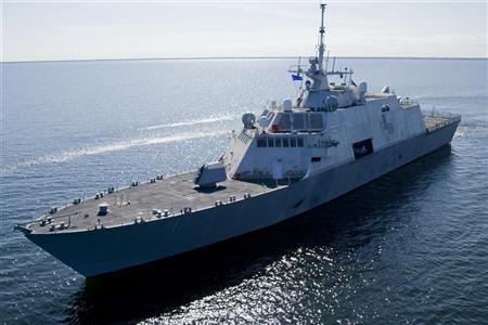 Navy Paying Microsoft Millions to Maintain Obsolete Windows XP