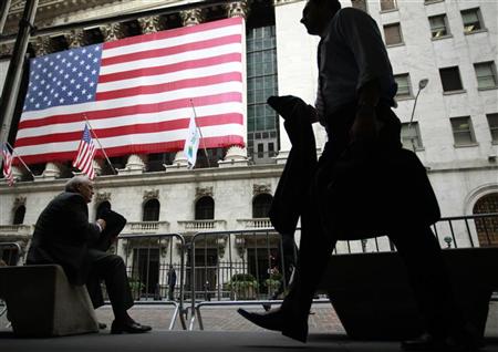 The Bond Market Is Warning of Huge Trouble Ahead