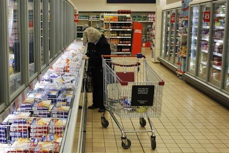 Inflation Hits 7.5%, Highest in 40 Years