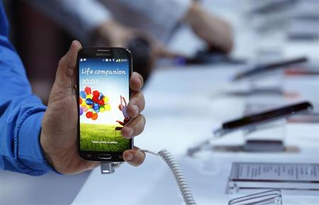 Millions of Samsung Galaxy Phones May Be Vulnerable to Hackers