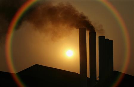 What If the Government Wrote You a Check Each Month to Fight Global Warming?
