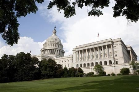 Extending Tax Cuts and Spending Hikes Would Raise Debt to Record Level by 2029: CBO