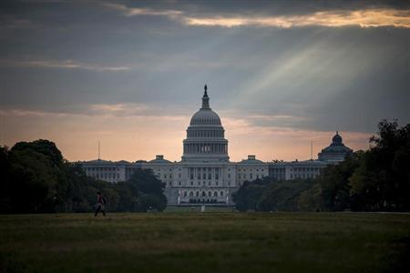 Talks to Avoid a Shutdown Are Back On