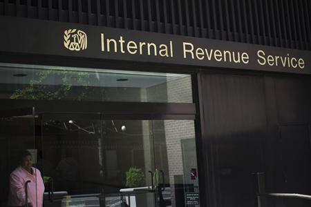 Why the IRS Still Doesn’t Have a Permanent Commissioner