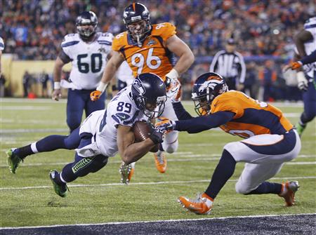 The Super Bowl’s Economic Impact: Not So Super