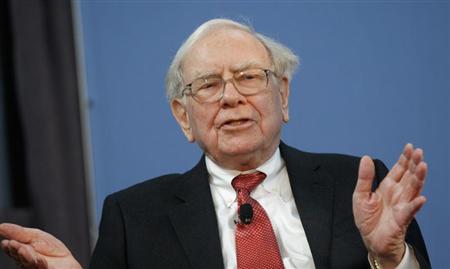 Buffett Says a $15 Minimum Wage Will Crush Workers