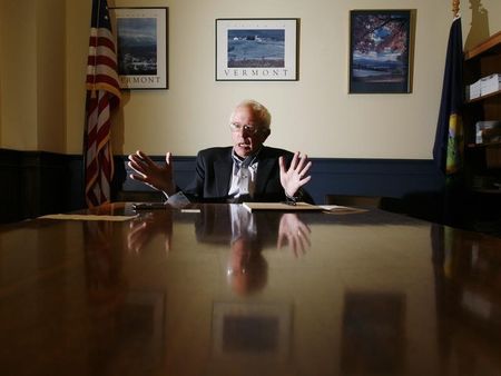 Bernie Won’t Be President, but He’s Still Bad News for the GOP