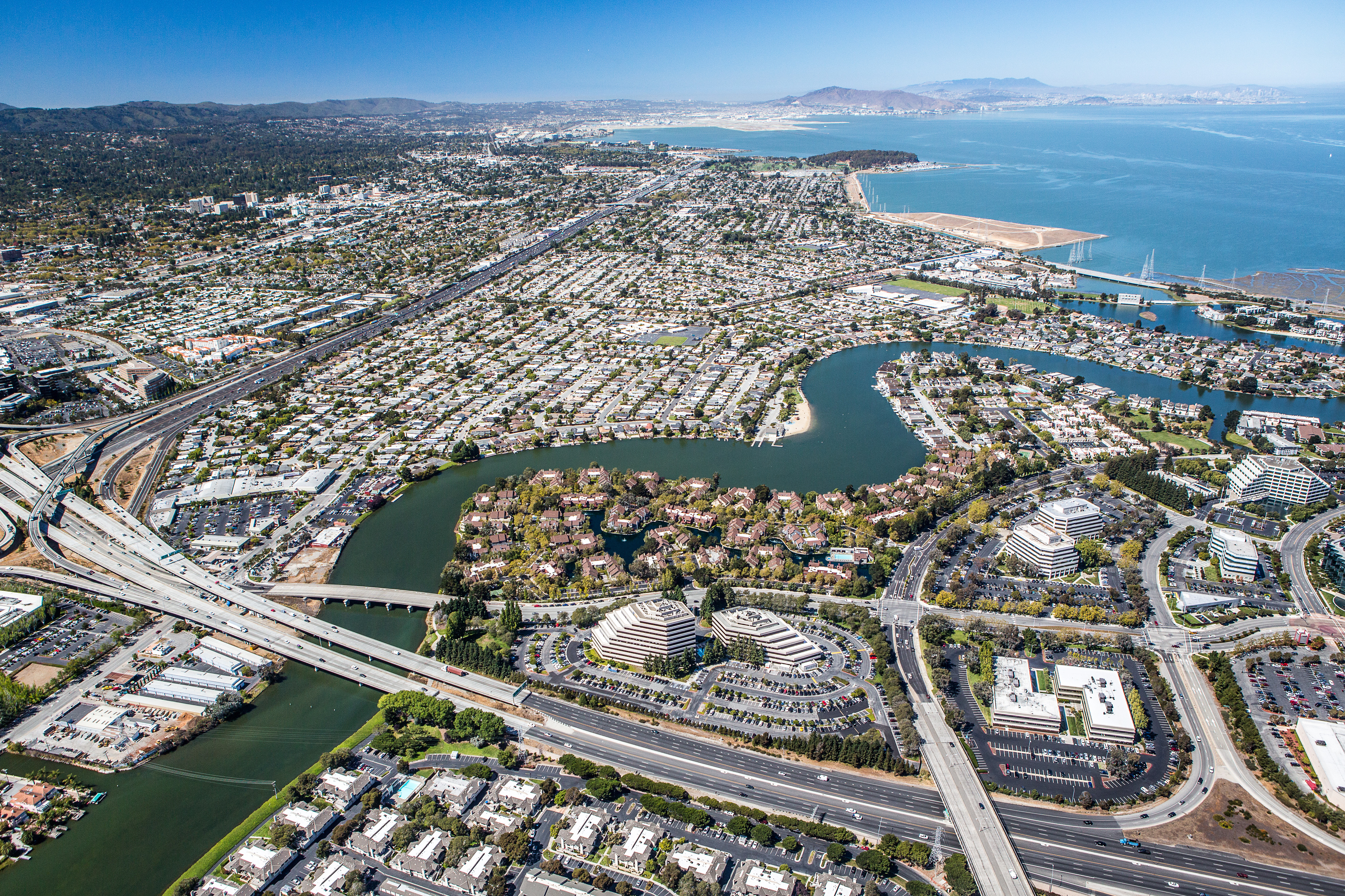 12. San Mateo, California