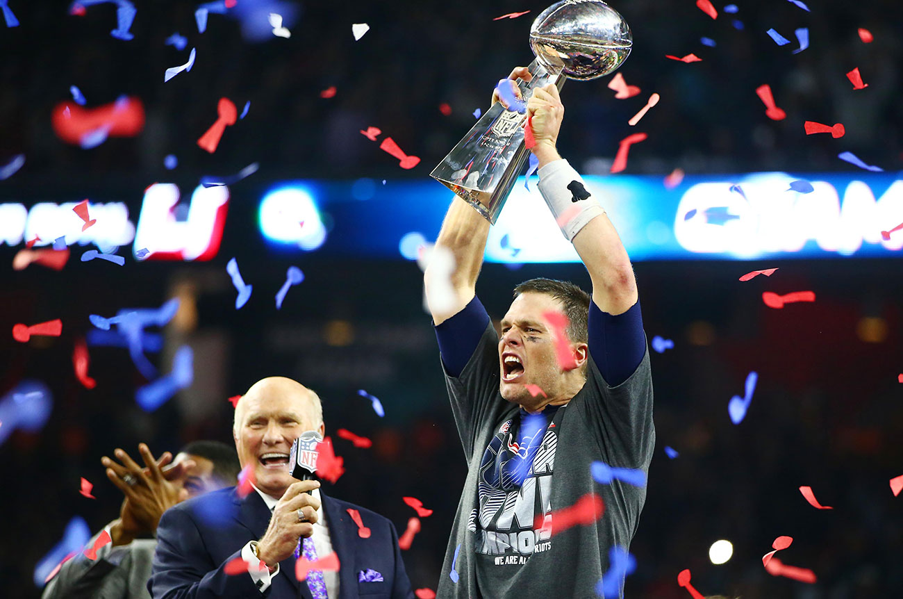 Let the ‘Super Bowl of Tax Reform’ Begin!