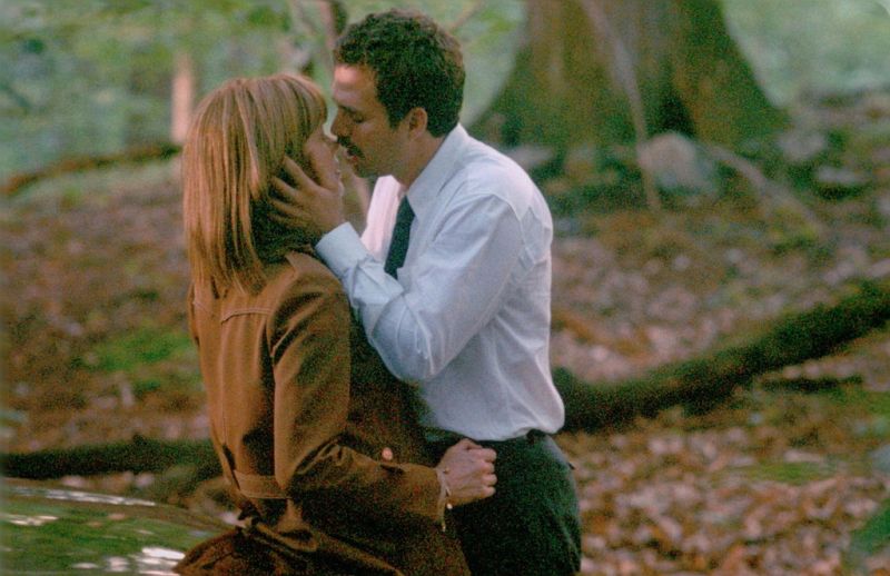 Mark Ruffalo – In The Cut (2003, Pathe Productions)