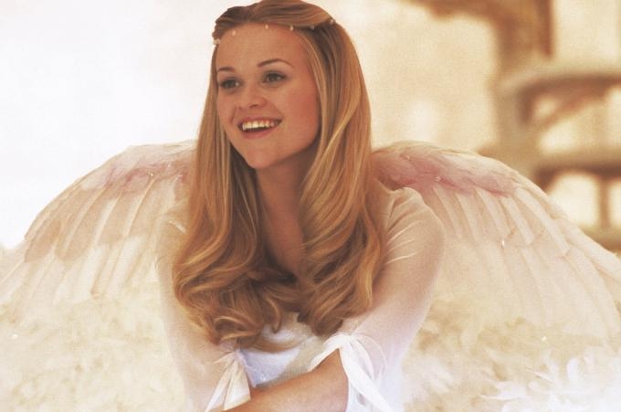 Reese Witherspoon – Little Nicky (2000, New Line)