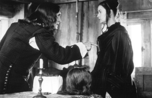 Robert Duvall – The Scarlet Letter (1995, Allied Stars Ltd)