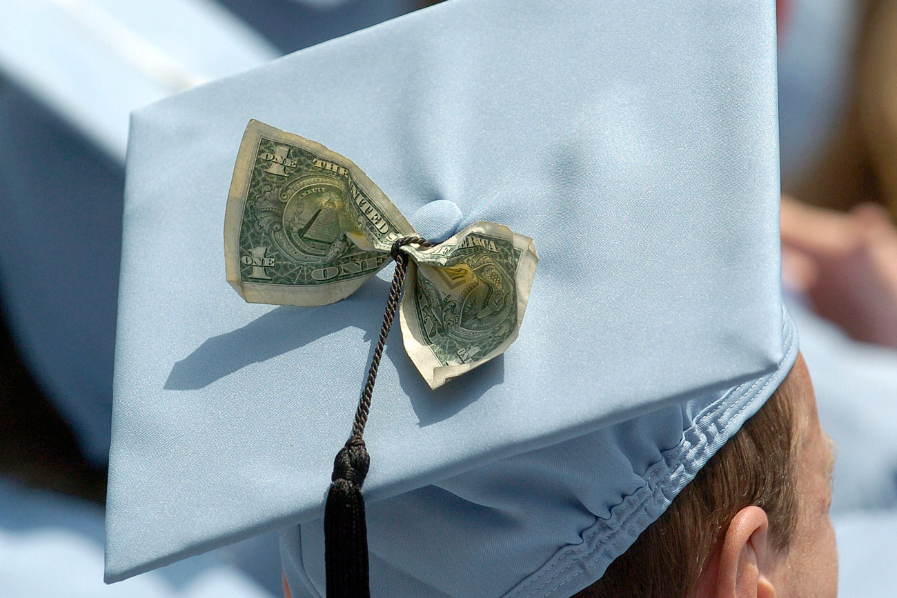 Biden Administration Scraps Student Loan Forgiveness Plan