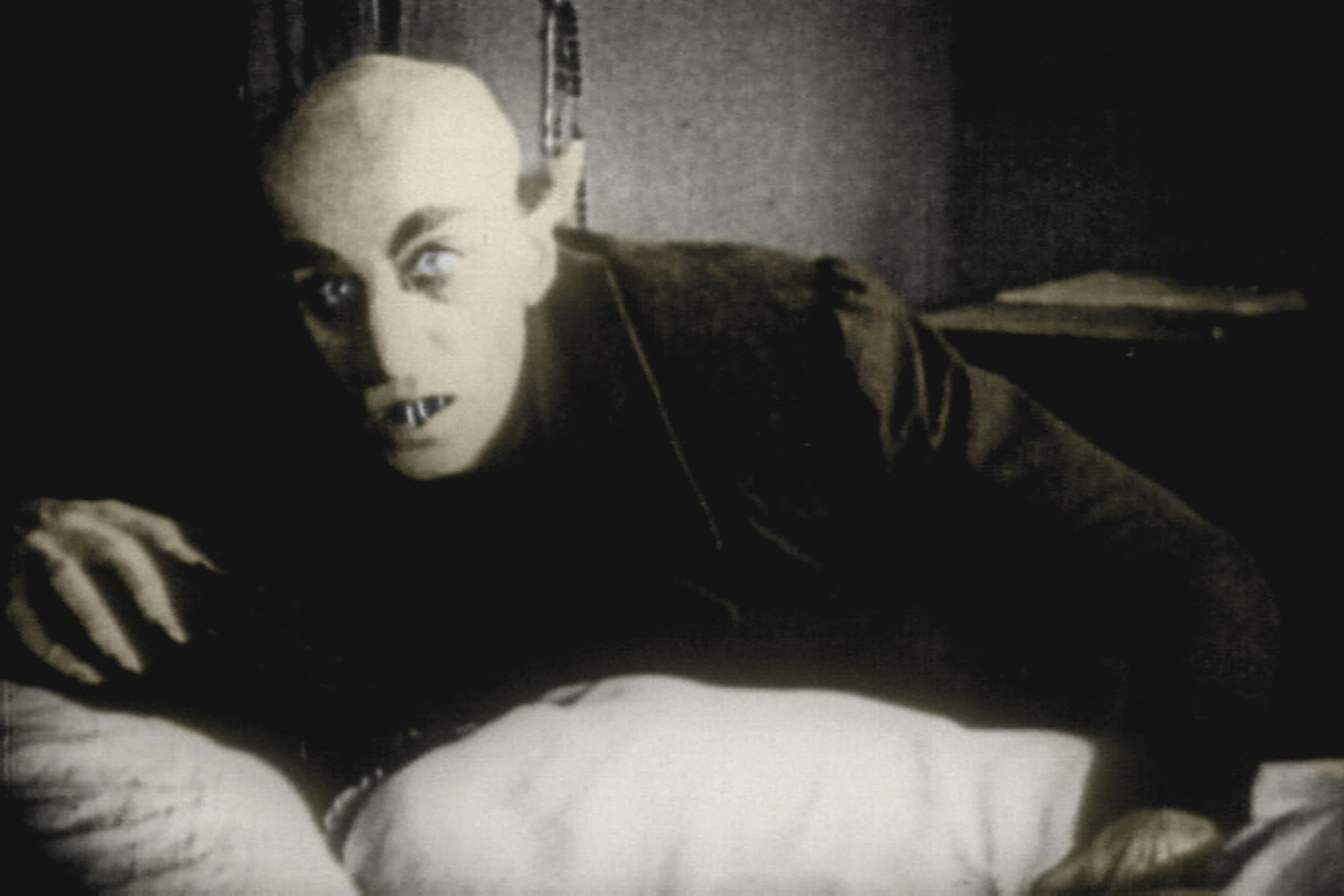 Nosferatu (1922)