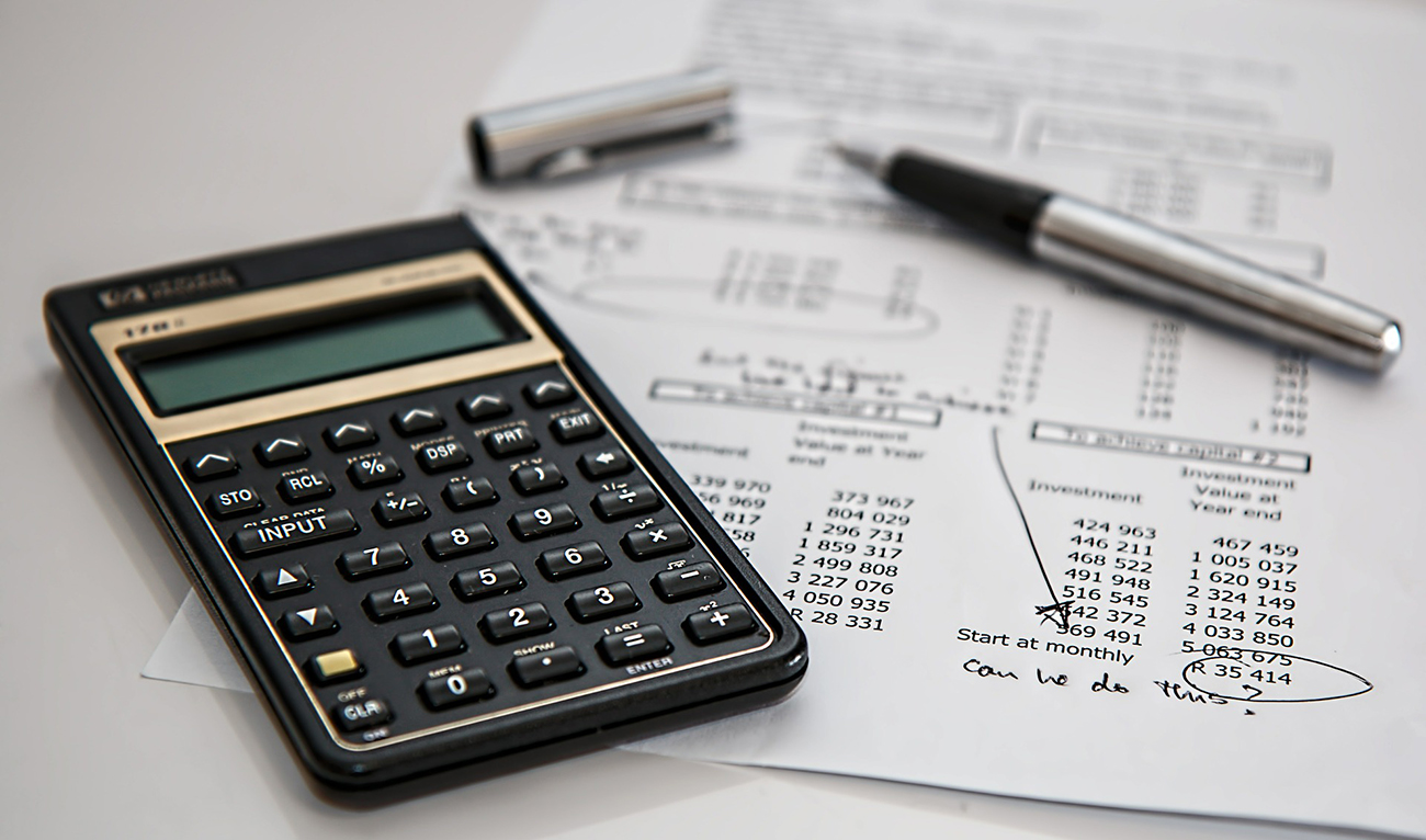 14. Accounting