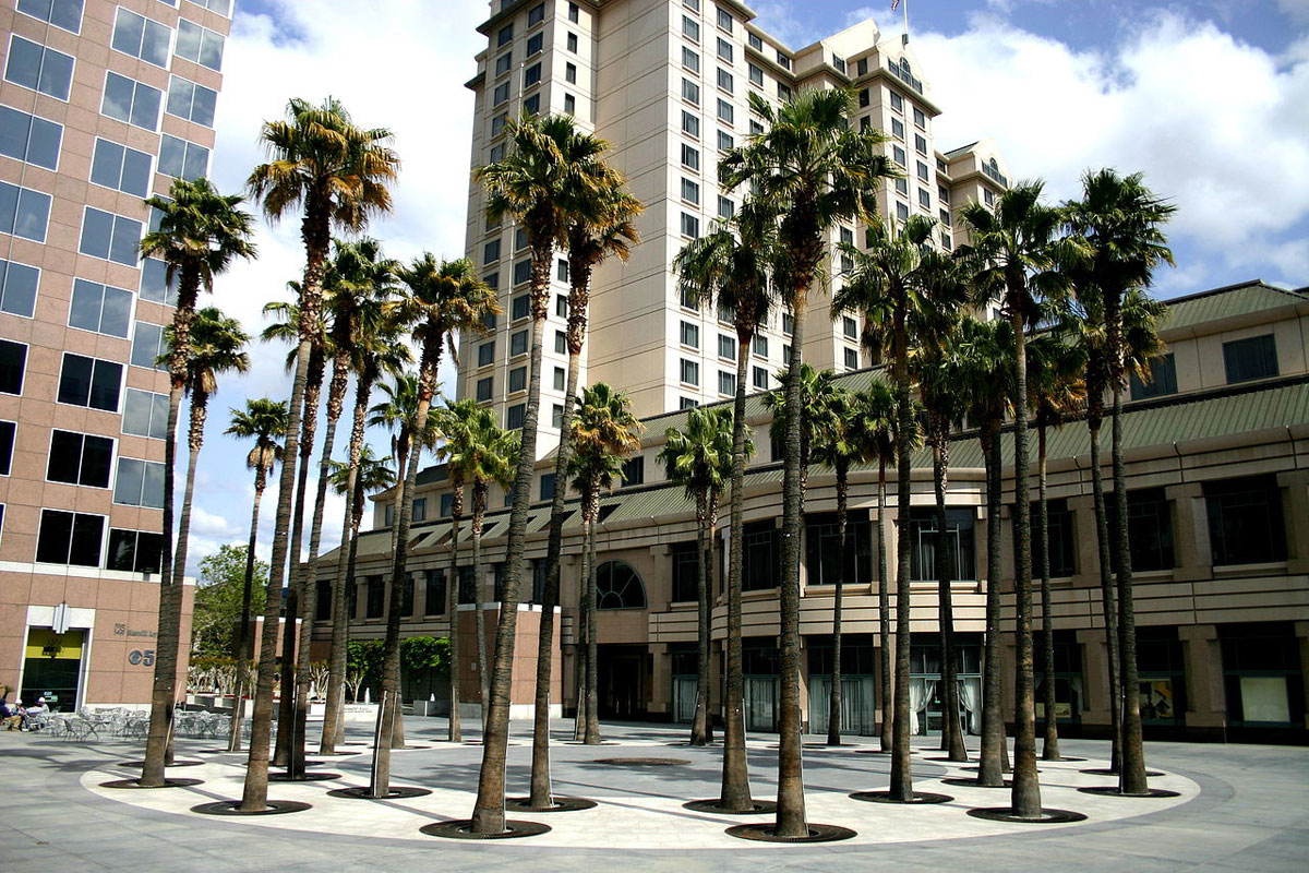 16. San Jose-Sunnyvale-Santa Clara, California