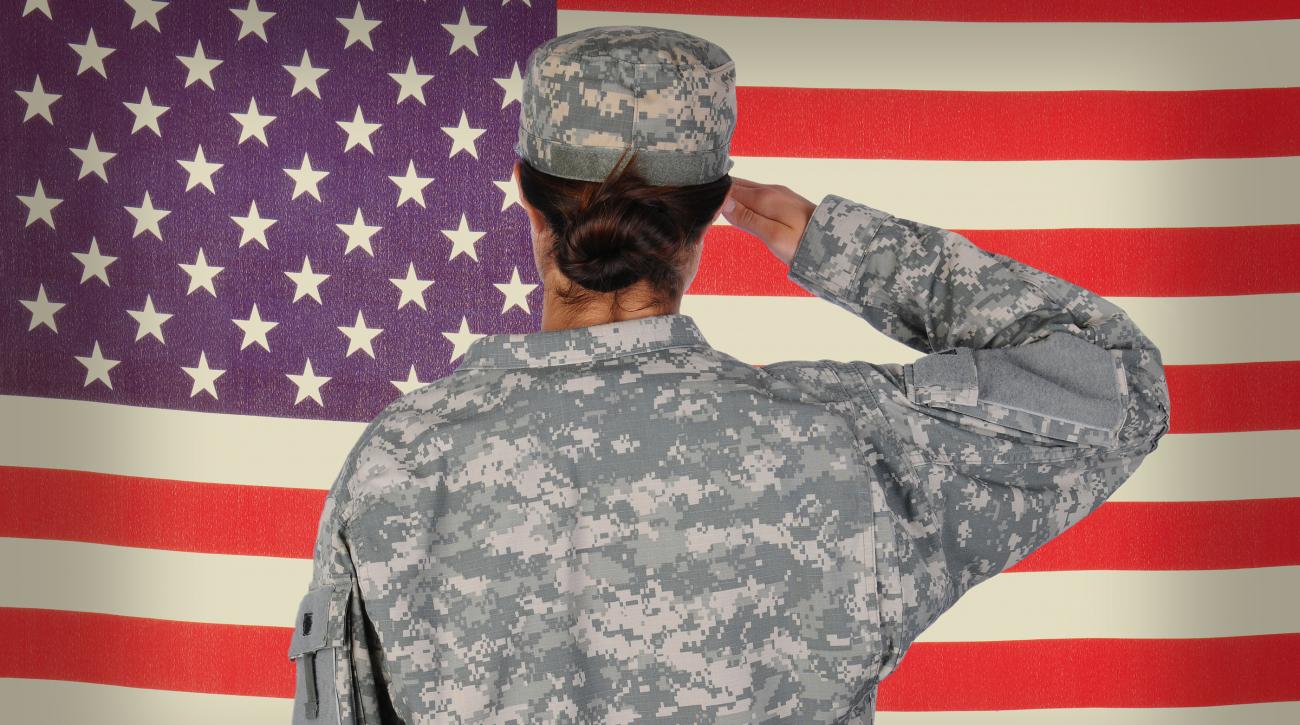 Congress Just Handed Trump Bragging Rights on Expanded GI Education Benefits