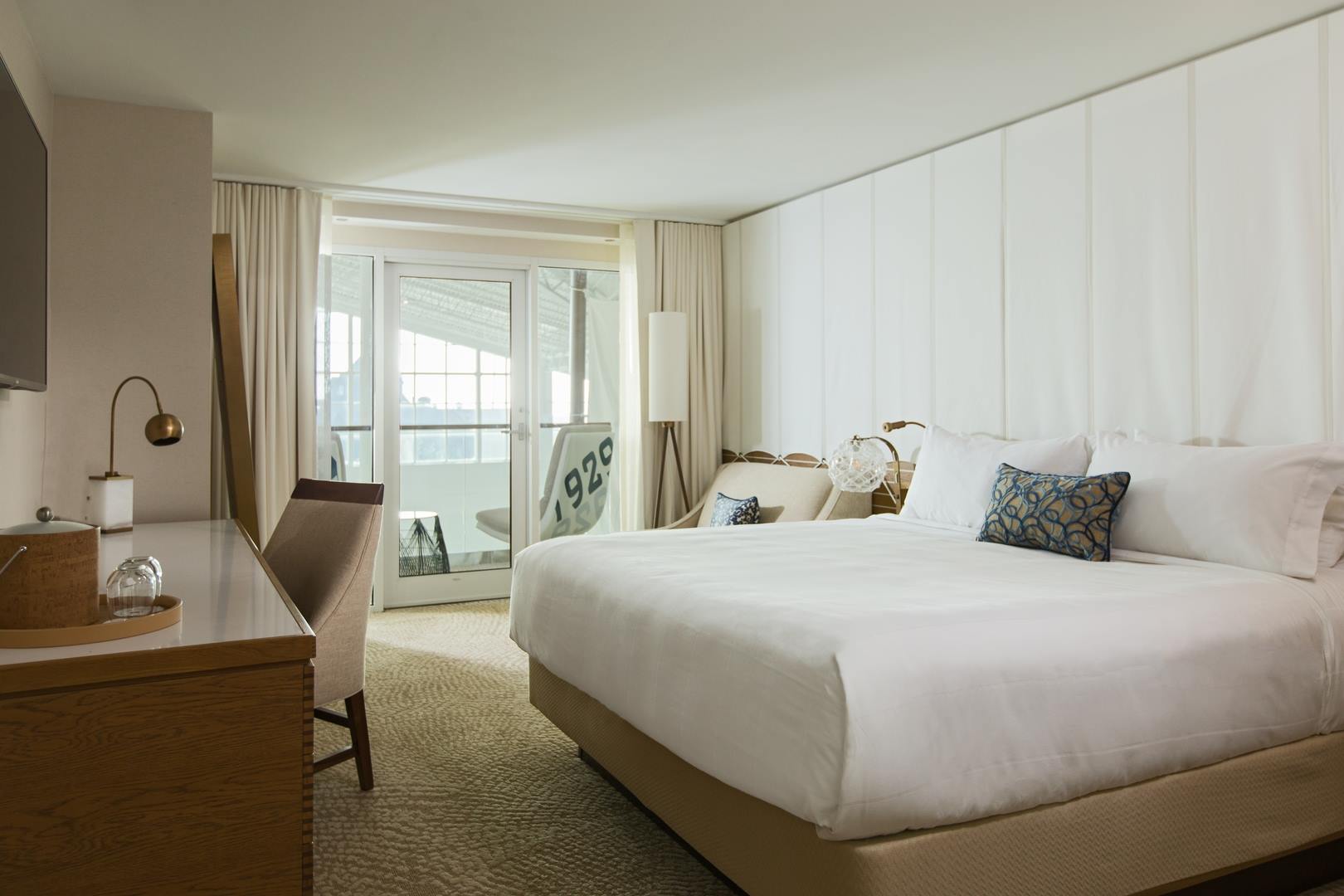 America’s Favorite Hotels for 2016
