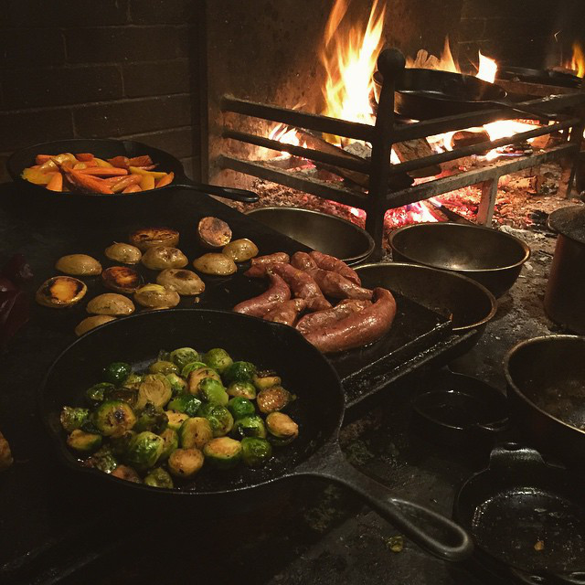 6. Butcher-to-Table