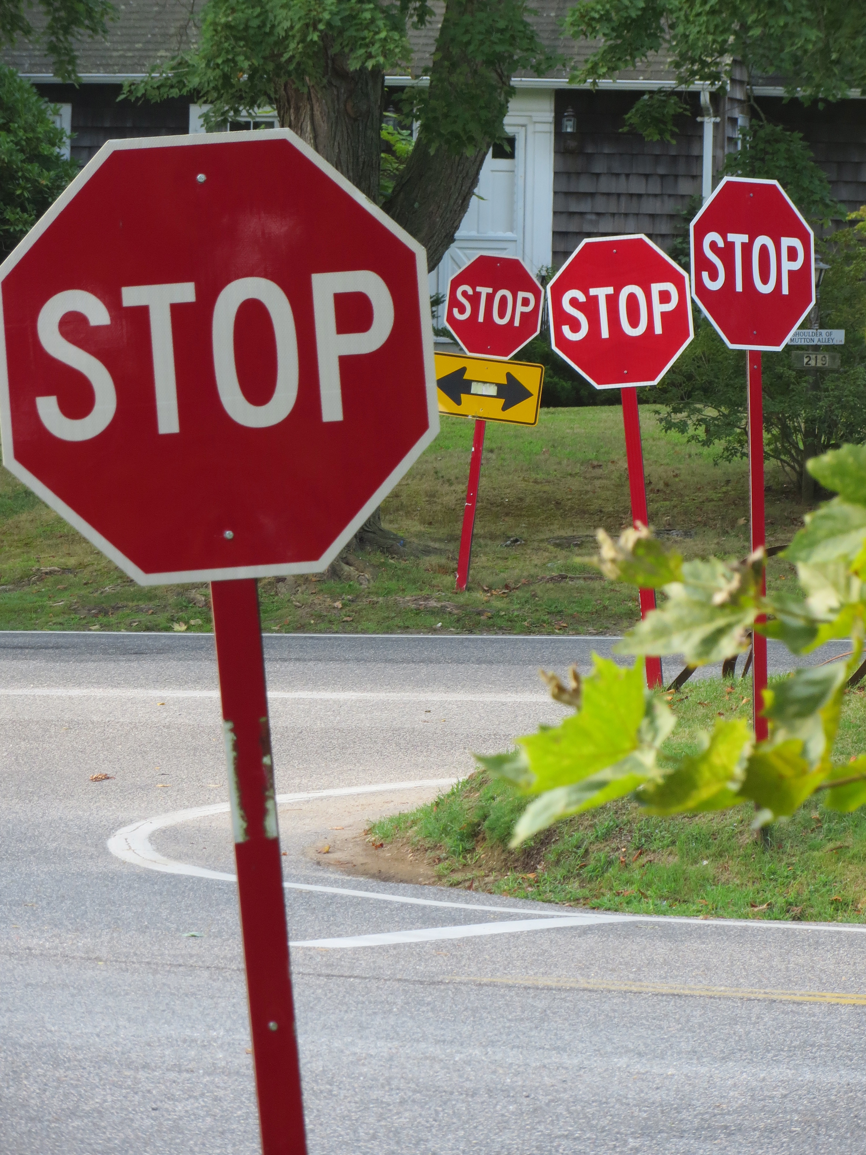 Is Infrastructure Week Finally Over?