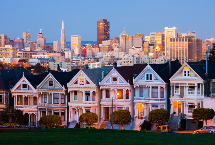 The 5 Most Competitive Neighborhoods for Homebuyers