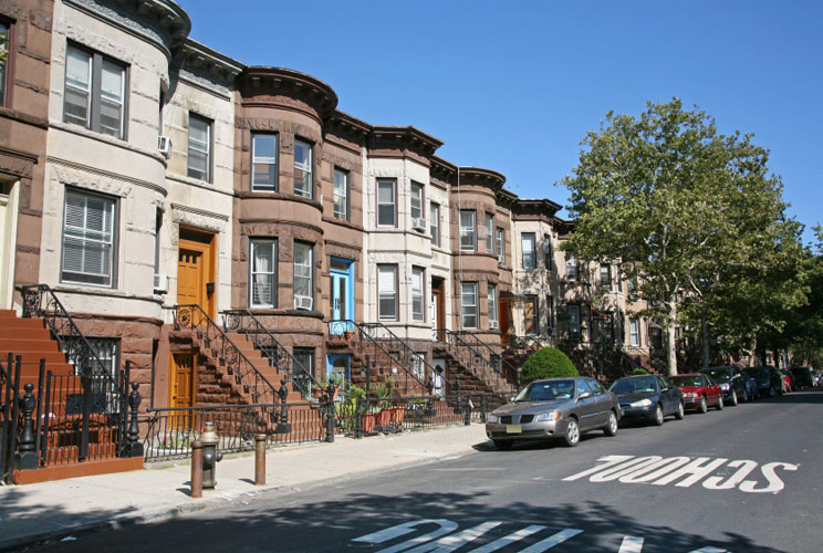 Why Is HUD Spending $100 Million on People Who No Longer Qualify for Public Housing?