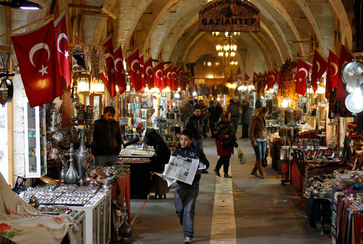 Why Turkey is the Key to Solving ISIS and Russia