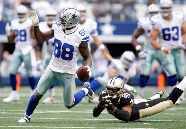 The 15 Most Valuable NFL Teams