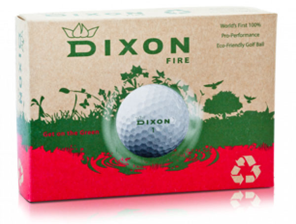 <p>Cost: $75</p>    <p>Compared with other expenses that can be incurred in just one day on the links, $75 isn't much. But this is what a dozen Dixon Fire Pro-Performance golf balls will cost, almost double that of the $40 Dixon Earth balls set and trip