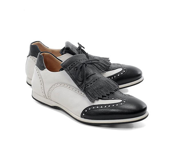 <p>Cost: $498</p>    <p>Brooks Brothers is one of the most prestigious names in clothing. In its almost 200 years in business, it has introduced the button-down polo shirt and counted President Abraham Lincoln as a customer. That type of pedigree makes