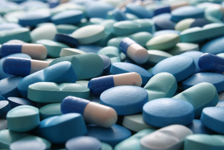 Medicare Drug Program Still Plagued by Fraud