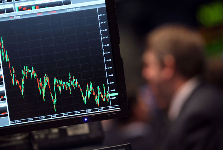 Zero Interest Rates Ahead?
