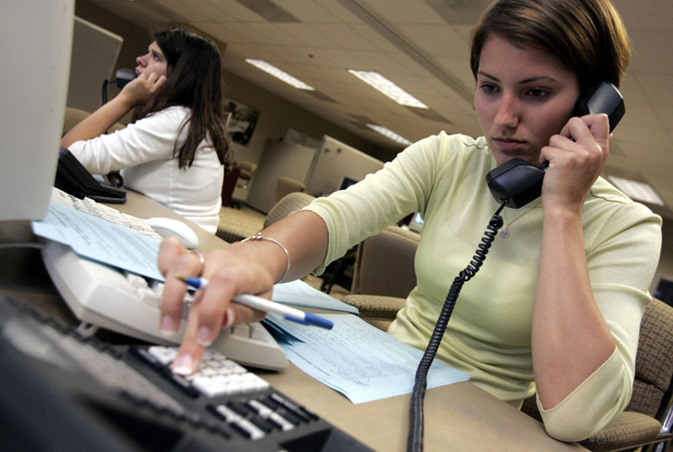 6 Easy Ways to Recharge Your Job Search