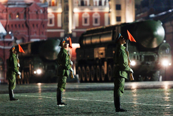 <p>A Cold War-era program called the Initiative for Proliferation Prevention has in many years been appropriated far more than it can spend, according to Coburn's report. The Department of Energy (DOE) has admitted that the program overlaps with other g