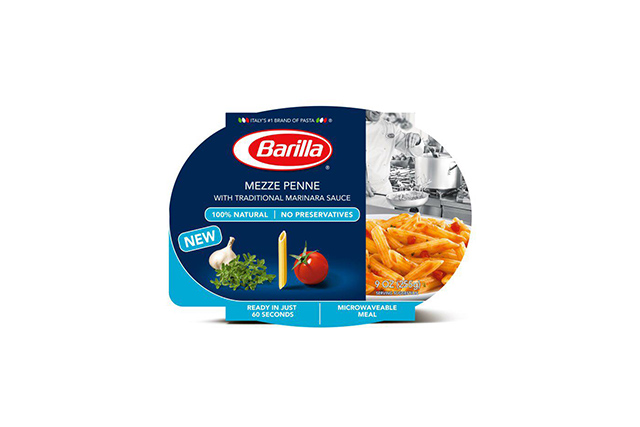 "Shelf Stable" Dinners