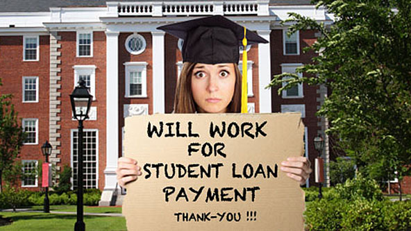 Student Debt Scams: How One State Is Cracking Down