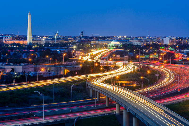 The Biggest Hurdle to an Infrastructure Deal