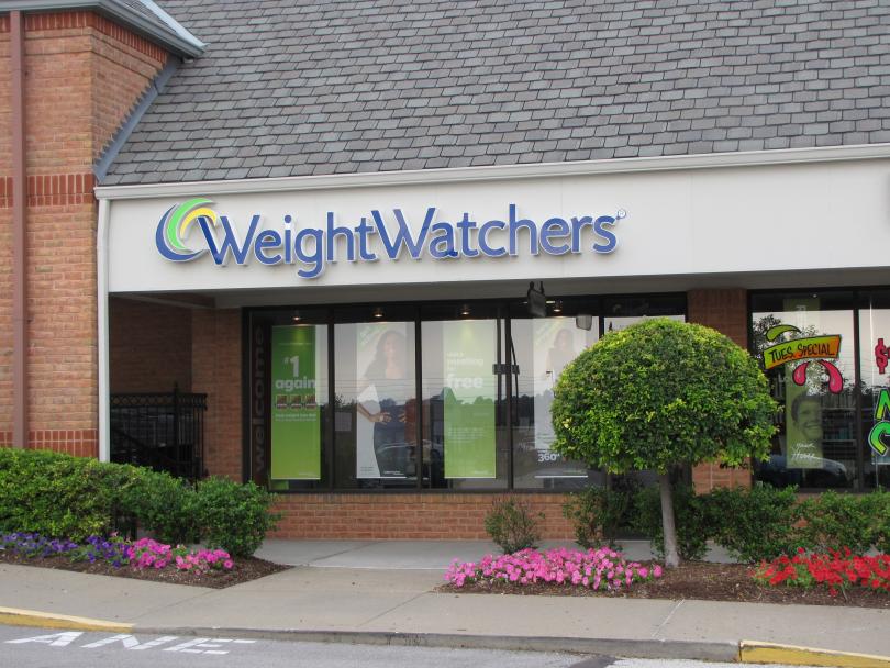 Weight-Loss Programs